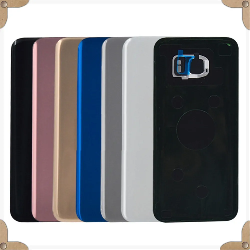 5-1-For-SAMSUNG-Galaxy-S7-G930F-S7-EDGE-G935F-Back-Battery-Cover-Door-Rear-Glass