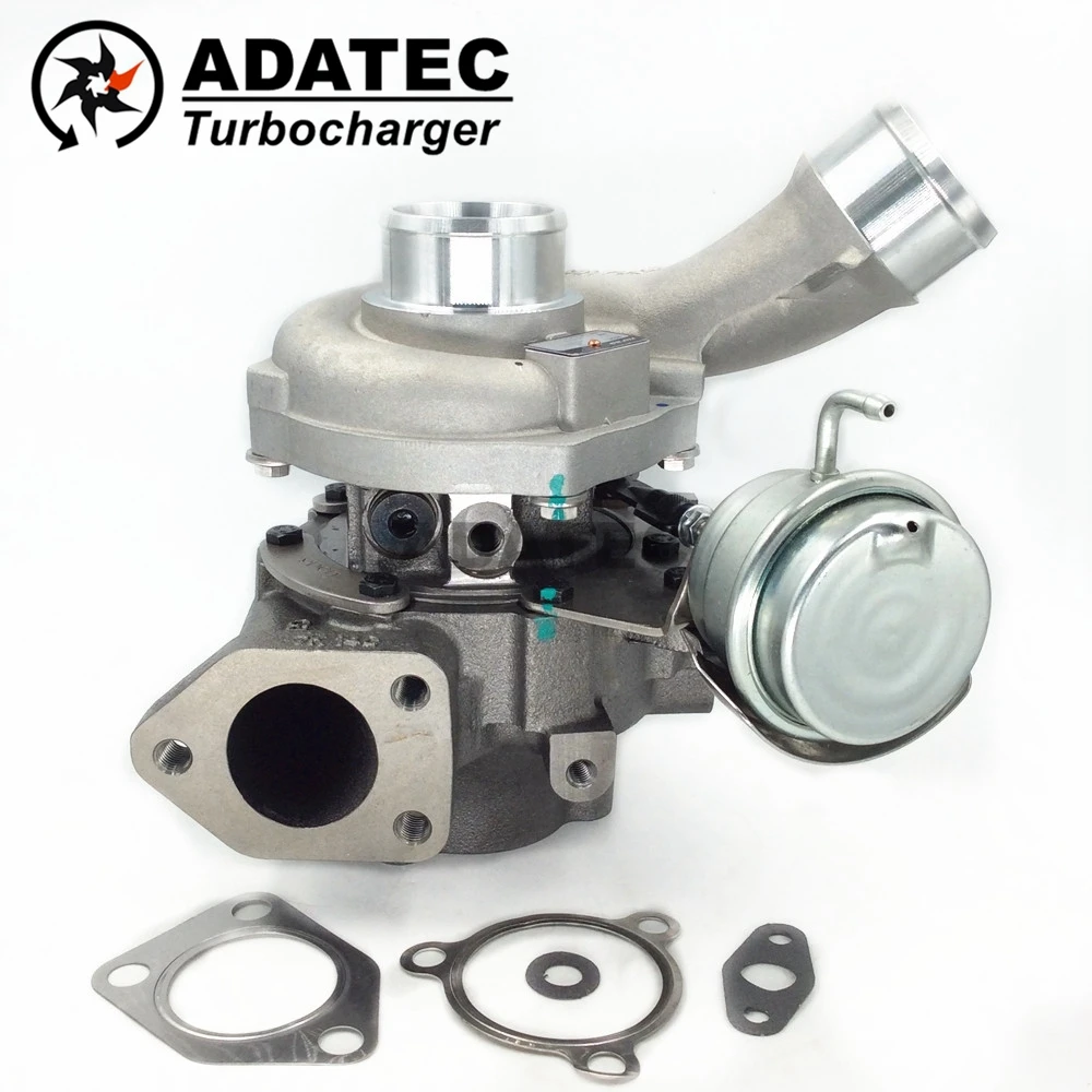 BV43 53039700122 turbine 28200 4A470FF turbocharger KKK