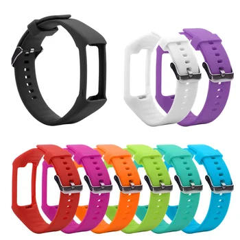 

Replacement for Polar A360 A370 Smart Watch Wrist Strap Watchband Wristband Bracelet Strap