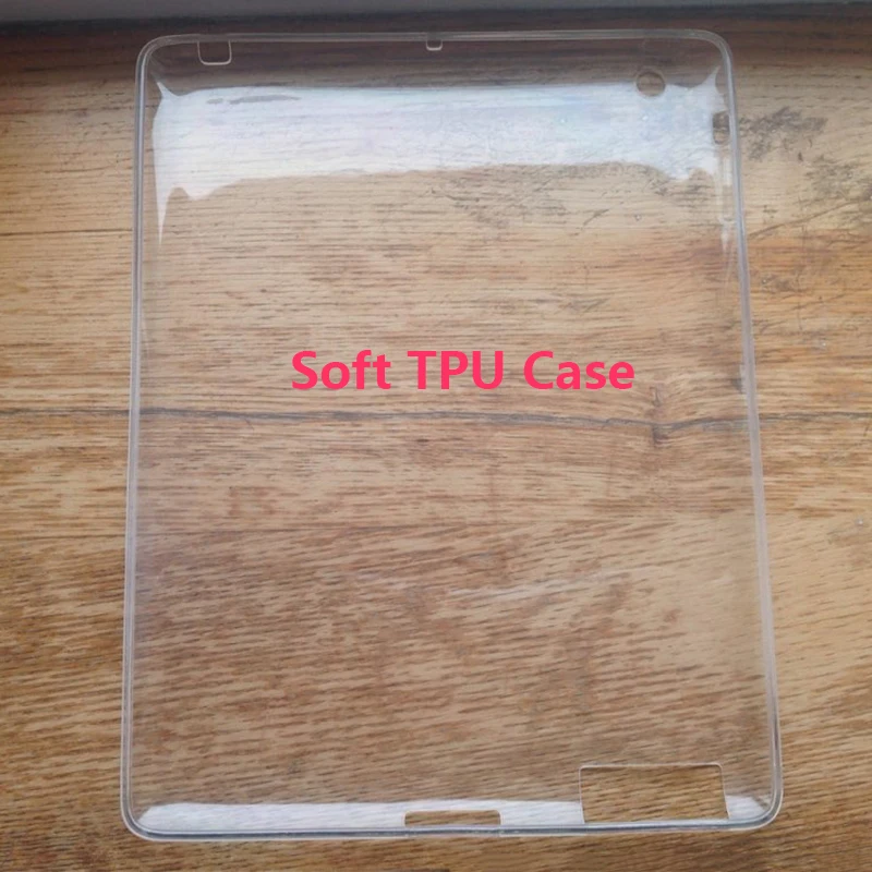Сенсорный экран для планшета ipad 3 A1416 A1430 A1403 iPad 4 A1458 A1459 A1460 дигитайзер стеклянная