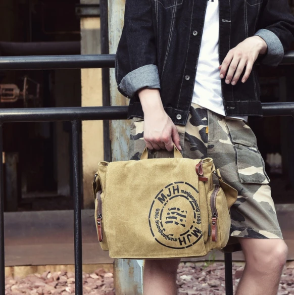 メッセンジャーバッグ メンズ メンズ ショルダーバッグ カジュアル