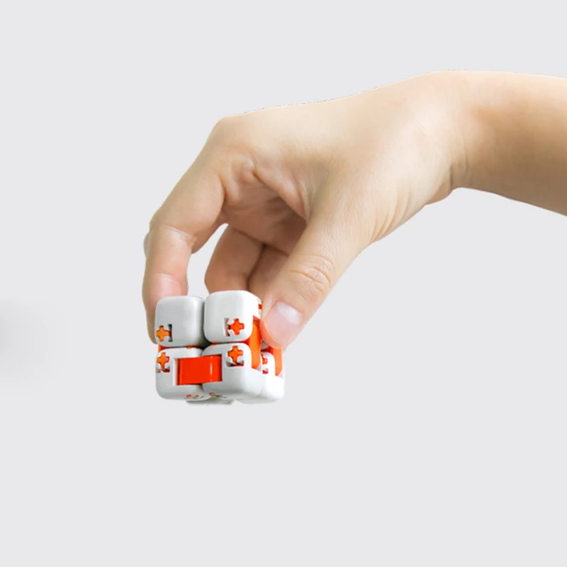 Xiaomi mitu Spinner пальчиковые кубики интеллектуальные игрушки умные портативные для