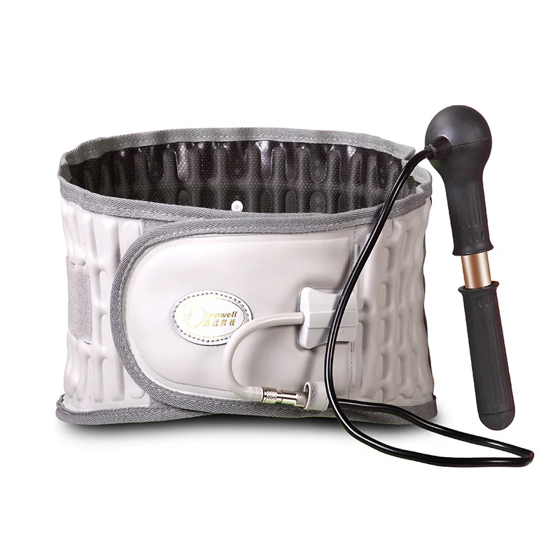 

Electric power Massager Back Relief Belt Waist Brace Support Belt Lumbar traction backach Waist Brace Pain Release Health