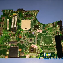 A000076380 DA0BL7MB6D0 для Toshiba Satellite L655D материнская плата тестирование Хорошее