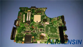 

Original A000076380 DA0BL7MB6D0 FOR Toshiba Satellite L655D Motherboard 100% tested good