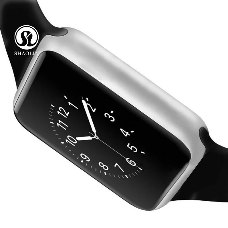 New Bluetooth Smart Watch Series 4 MTK2502C Wearable Devices Sync Notifier for Apple Ios Iphone 6 7 8 X Android Phones
