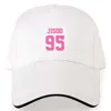 Jisoo White