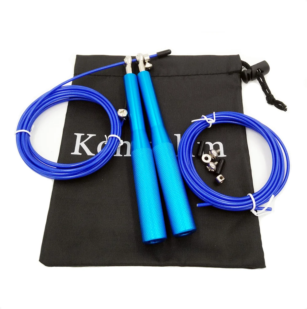 Professional Sport Fitness Jump Rope/Crossfit Speed Jump Rope/ 3M