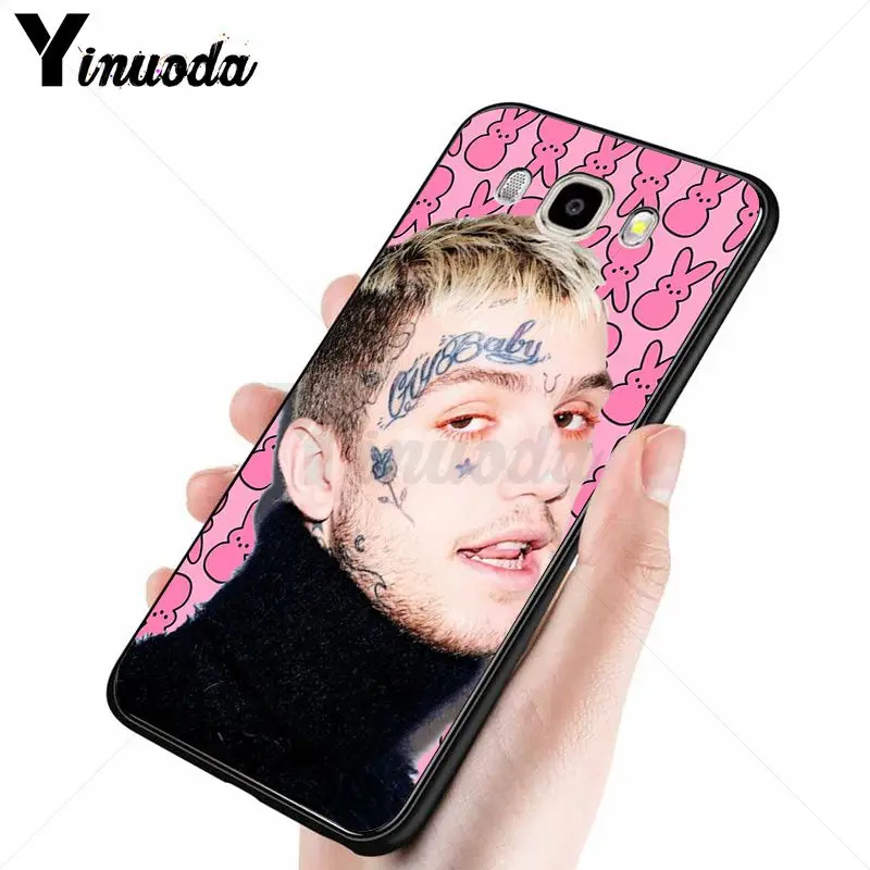 Lil Peep Lil Bo Peep