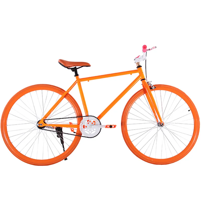 Best High carebon steel material 24 inch Comfortable Bicycle Repair Tools Whole sale Urban leisure bik 1