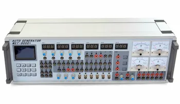 

Master Automobile Sensor Signal Simulation Tool MST-9000+ For Multi-brands Car Auto ECU Repair Tester