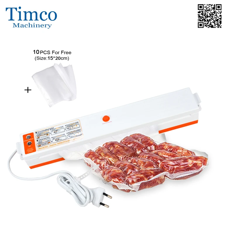 Vaccum Packing Machine (1)
