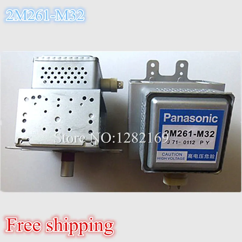 Microwave Oven Parts,Microwave Oven Magnetron 2M261-M32 2m261 m32 Refurbished Magnetron High Quality ! Microwave Oven Parts,Microwave Oven Magnetron 2M261-M32 2m261 m32 Refurbished Magnetron High Quality !