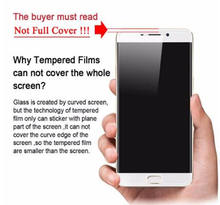 2.5D 9H Tempered Glass For INOI 3 / 3 Lite 3LITE 5.0″ Screen Protector Glass On The For INOI 3 Pro Protective Film Glass