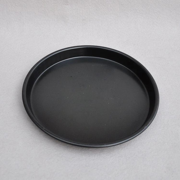 Baking mold 7 inch nonstick pan pizza pan special circular mold chassis