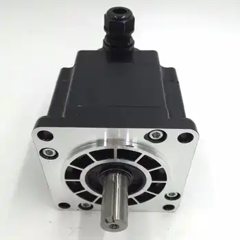 NEMA42 12Nm High Torque CNC Stepper kits Motor+Driver 110mm 3 Phase Stepper Motor 6A 1.2 Degree 3M2280-10A+110BYGH350B