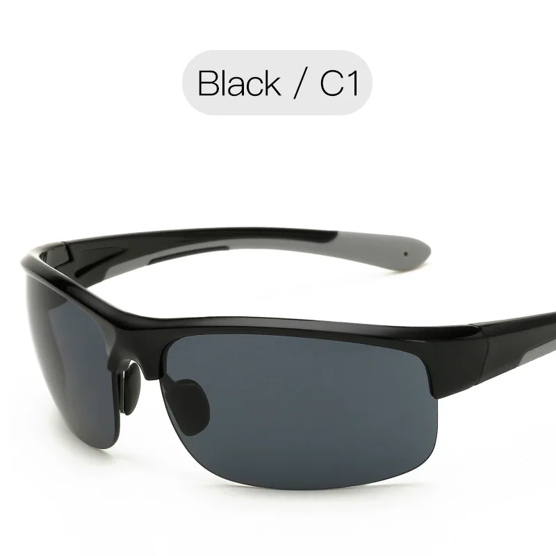 ZSMEYE мужские солнцезащитные очки для вождения на открытом воздухе oculos de sol feminino солнцезащитные очки Goggle gafas - Цвет линз: NO.1