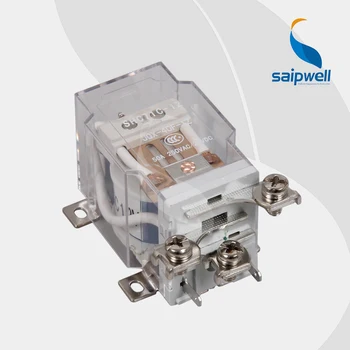 

2014 Clastical !!!Saip Impact Resistant Power Relay CE,CQC,UL Approved (SHC71C-1Z) Firm Structure