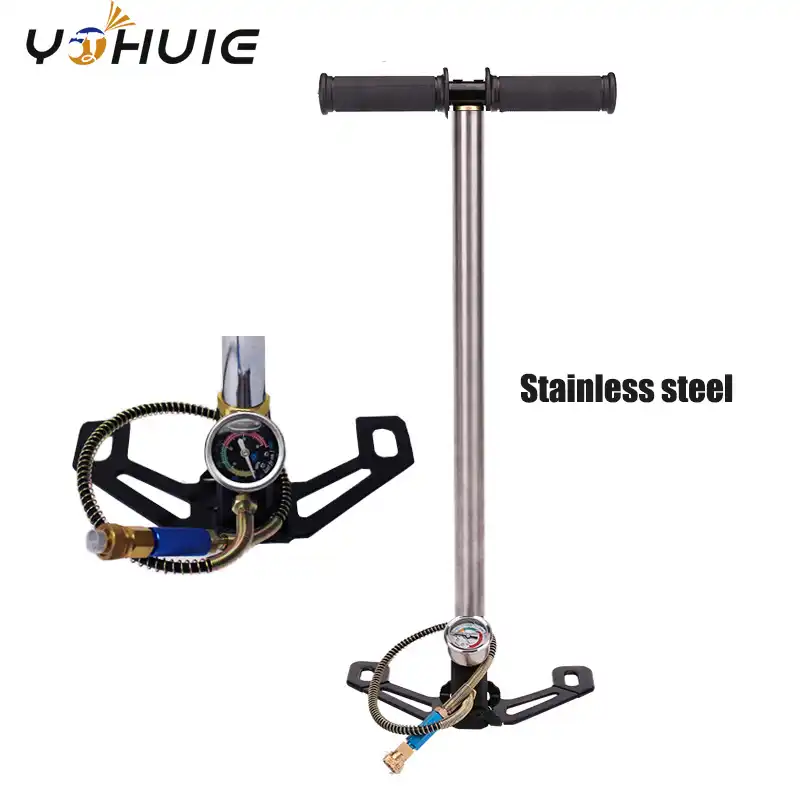 hand operated bicycle