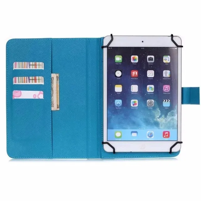 Модный Универсальный чехол для 10,1 дюймов BOBARRY tablet pc для BOBARRY 10,1 дюймов tablet pc case cover