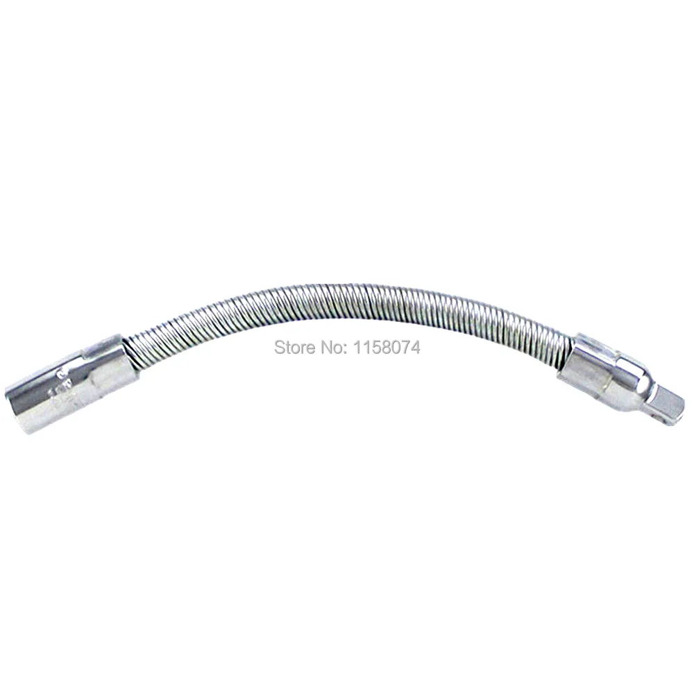 6.3mm Socket Tool Ratchet Flexible Bar