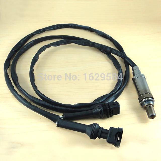 Sauerstoffsensor Für Kessel - Lambdasonde 0258104002 LSM-11 O2 Sensor