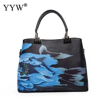 

Contrast Color Handbag For Women 2019 Large Capacity Top Handle Hand Bags Shoulder Tote Bags Office Work Purse Bolsa Feminina