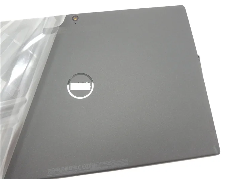 Для Dell XPS 12 9250 Tablet lcd задняя крышка 1W7N1 01W7N1