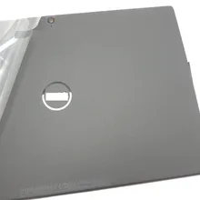Для Dell XPS 12 9250 Tablet lcd задняя крышка 1W7N1 01W7N1