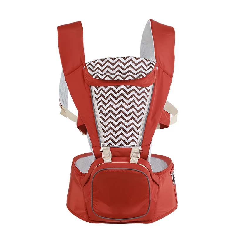 

AINOMI Four Seasons Multi-functional Baby Waist Stool Strap Children Waist Stool A Wholesale