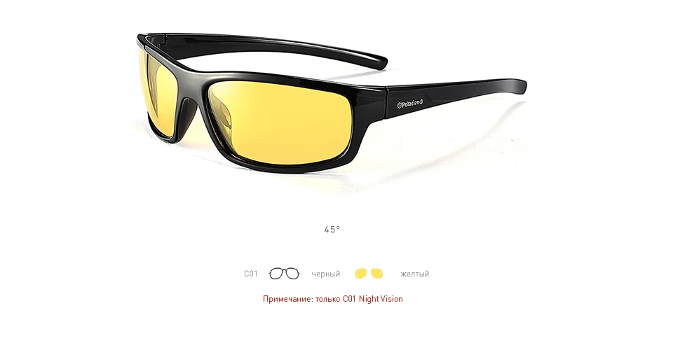 20/20 оптические брендовые дизайнерские новые поляризованные солнцезащитные очки для мужчин, модные мужские очки, солнцезащитные очки для путешествий, рыбалки, Oculos PL66 с коробкой