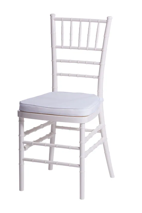 4 pieces/lot PC plastic with PU seat Chiavari bamboo wedding chairs dining | Мебель