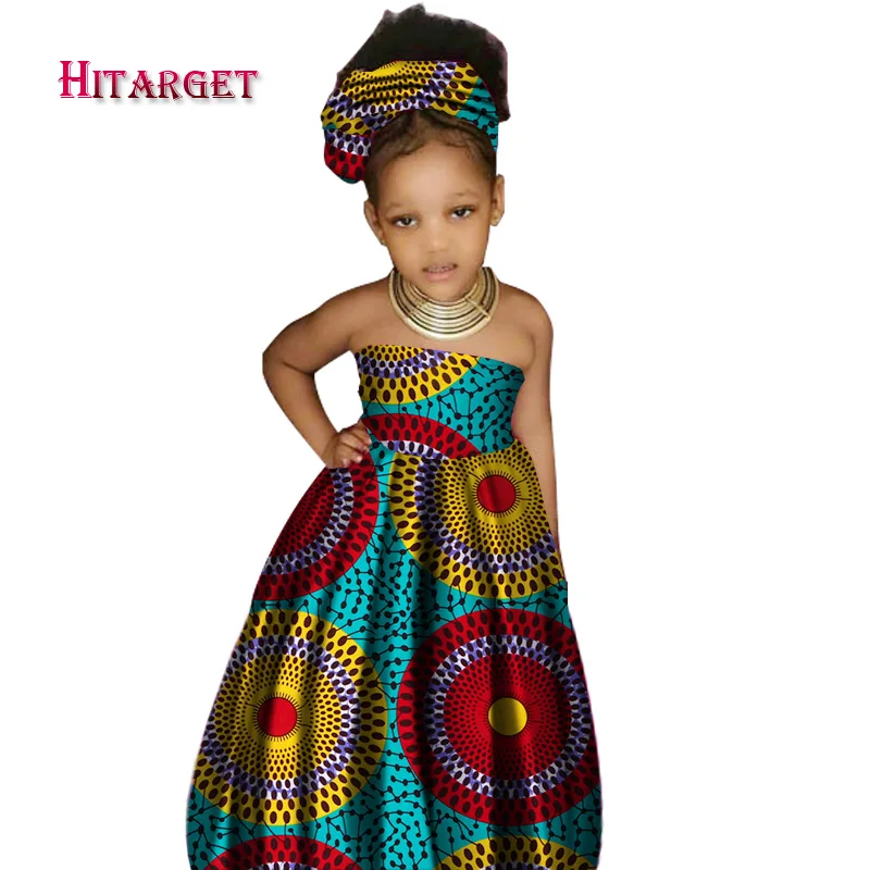 High Quality africa traditional dresses
