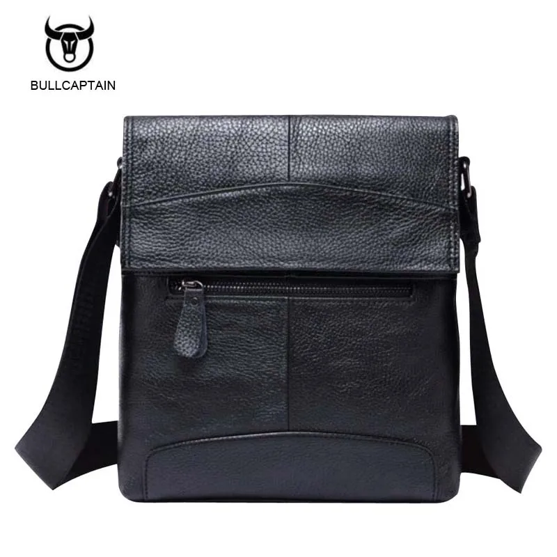 

Genuine Leather Male Bags Vintage Men Messenger Bags Casual Men's Cross Body Shoulder Bag Men's Travel Bag bolsa