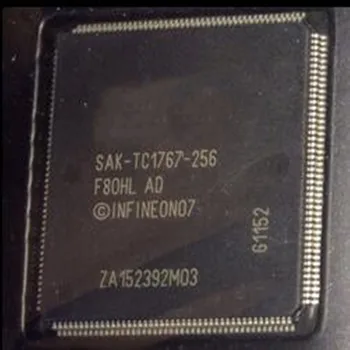 

1PCS SAK-TC1767-256F80HL QFP-176 new and original