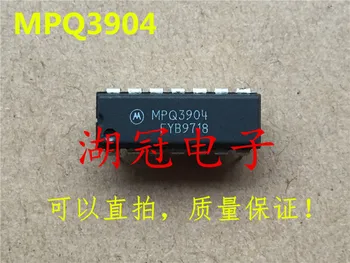 

Freeshipping MPQ3904 MPQ3904