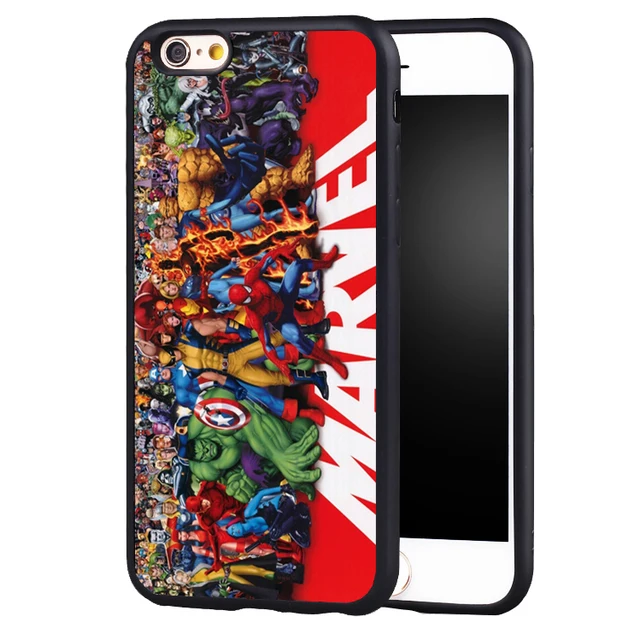 carcasa samsung galaxy s8 marvel carcasa samsung galaxy s8 marvel