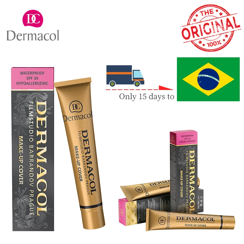 Dermacol-dp1
