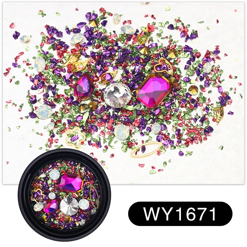 WY1671