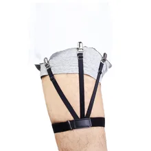 KWAN.Z male suspenders adult common tirantes hombre braces for women suspensorio shirt suspenders bretelles hommes jartiyer