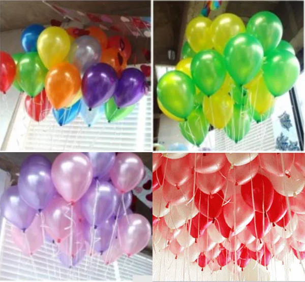 DH_ pearlized party decoration balloons-1