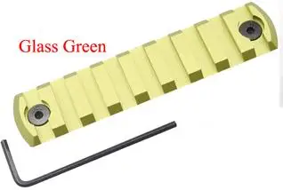 Glass Green