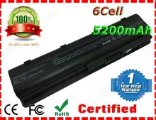 Ersatzakku für HP Compaq Presario CQ42 CQ62 593553-001 593554-001 dv7-4000eh
