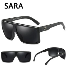 Роскошные брендовые квадратные поляризованные линзы, солнцезащитные очки с драконом для мужчин и женщин, уличные большие спортивные очки для рыбалки, oculos de sol feminino