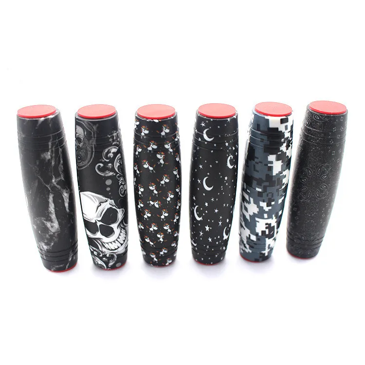 

Squeeze soft Rollver Desktop Flip Toy Fidget Stick Relieve Stress Improve Focus Funny Gift Z0225