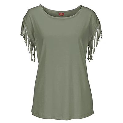 Army Green Однотонная футболка большого размера с круглым вырезом и коротким рукавом, Женская Летняя Повседневная дышащая свободная футболка с узлом, женские топы, винтажные сексуальные топы, новинка 5XL - Цвет: Army Green