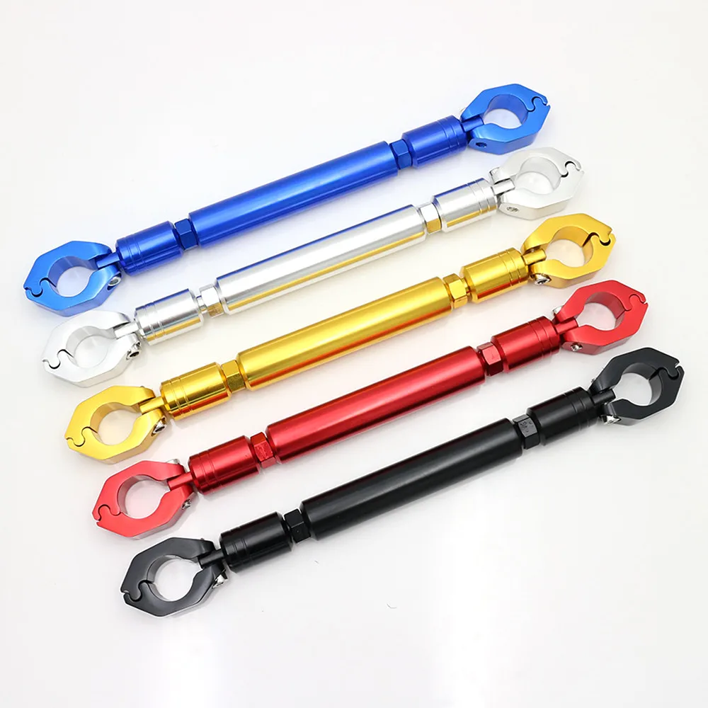 7822mmMotorcycleHandlebarCrossbarCrossBarHandlebarFor
