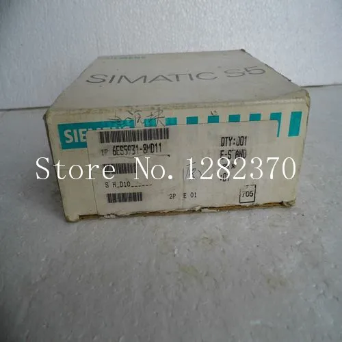 

[BELLA] new original authentic spot - module 6ES5931-8MD11