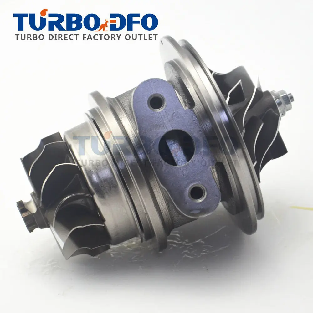 TD05H-14G 49189-02914 NEW turbo core for Iveco Daily IV 3.0 HPI 107Kw 146HP F1C 2998 ccm- cartridge turbine Balanced 504137713