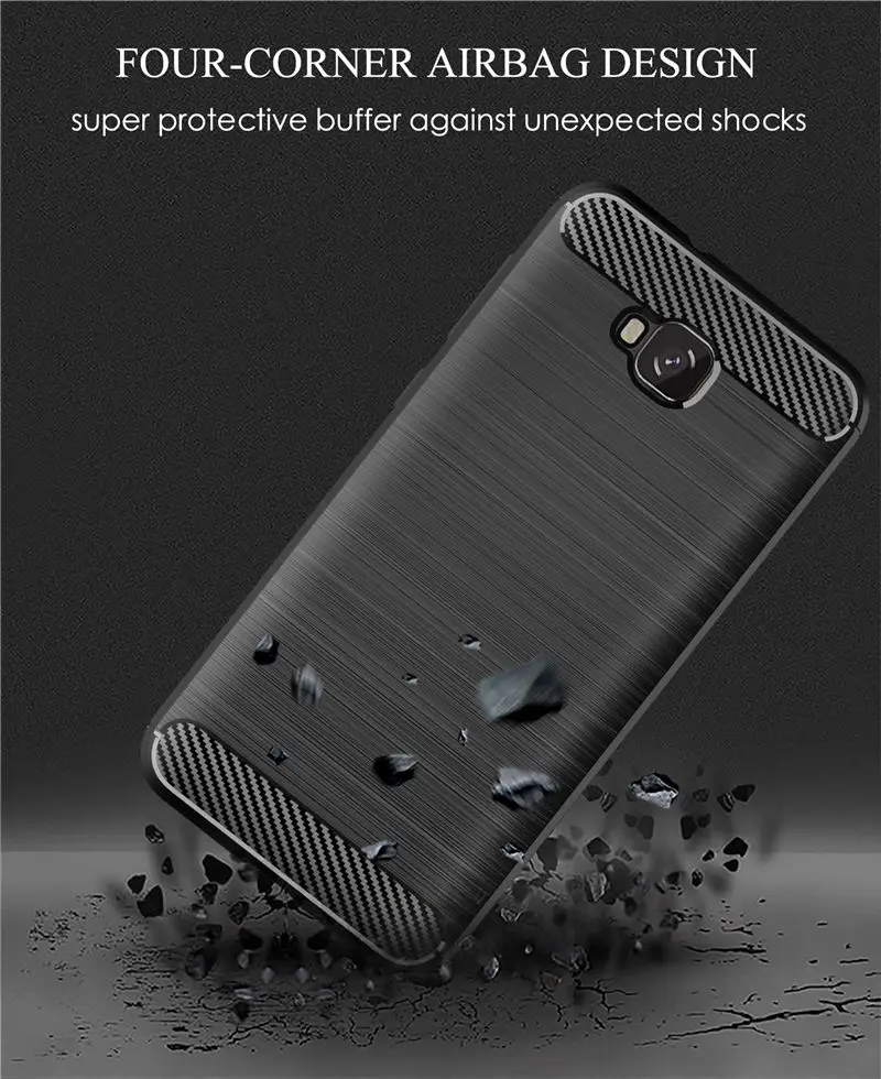 Чехол для Asus ZenFone Live ZB553KL силиконовый мягкий чехол накладка телефона ZB ZB553 553KL KL X00LDA